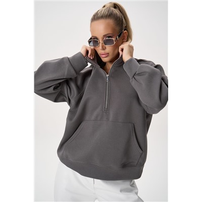 Свитшот Деми (графит)