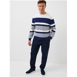 Джемпер трикотажный для мужчин