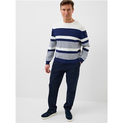 Джемпер трикотажный для мужчин