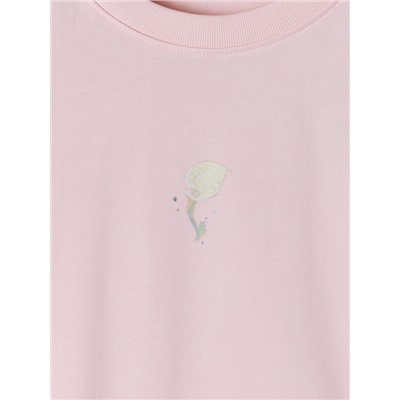 ФУТБОЛКА ЖЕНСКАЯ 112961