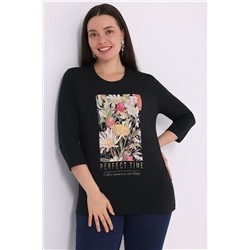 Лонгслив АПРЕЛЬ, 956786