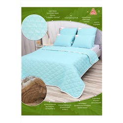 Одеяло Конопляное волокно пл. 150гр/м2, коллекция линейки Люкс из натуральных наполнителей НАТАЛИ, 1178926