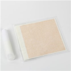 Картина по номерам с подрамником и поталью «Золотые рыбки», 20×30 см