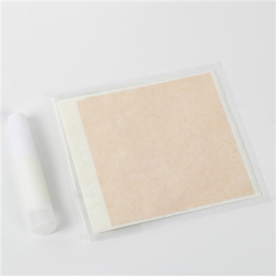 Картина по номерам с подрамником и поталью «Золотые рыбки», 20×30 см