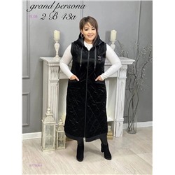 Безрукавка бронь 1977906-1