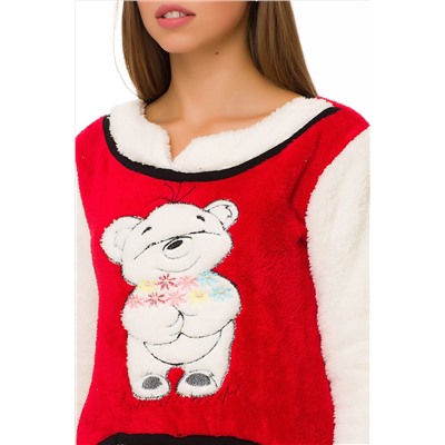 Комплект (толстовка+брюки) BON-AR, 67922