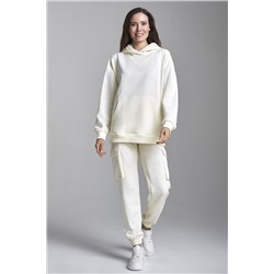 Костюм (Худи+Брюки) ADDIC-SPORT, 1095347