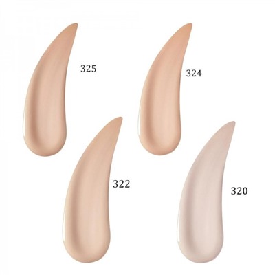 Консилер для лица L'Oreal Infaillible 24h (4 шт)