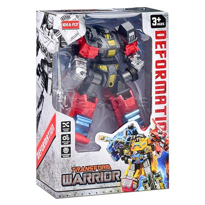 Робот "РобоАтлет" в коробке