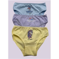 Набор трусов Berrak 3 шт.