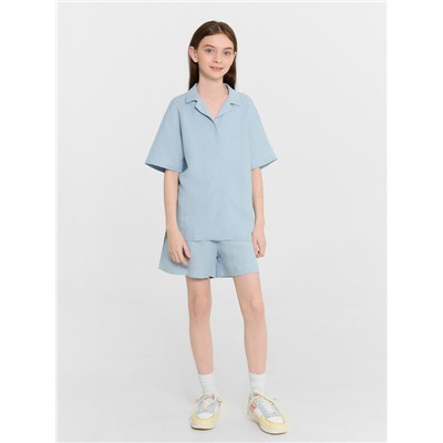 РУБАШКА ДЛЯ ДЕВОЧЕК 117930