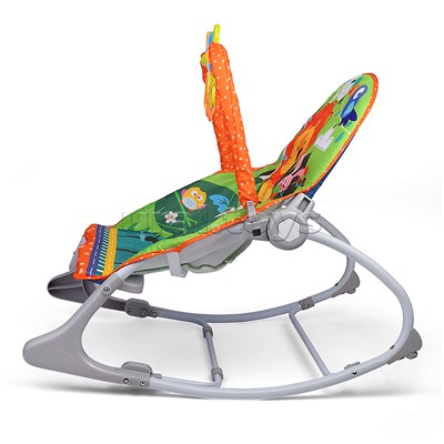 Шезлонг "Уютное гнездышко" в коробке