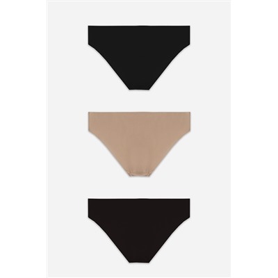 Трусы женские (3шт.) MARK FORMELLE, 1233485