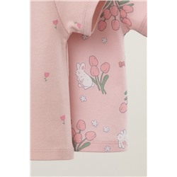 CROCKID Фуфайка К 301156-2уп