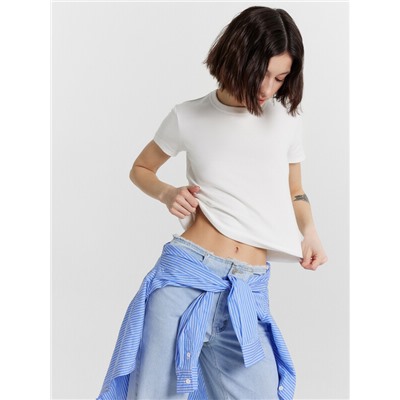 ФУТБОЛКА ЖЕНСКАЯ 112937