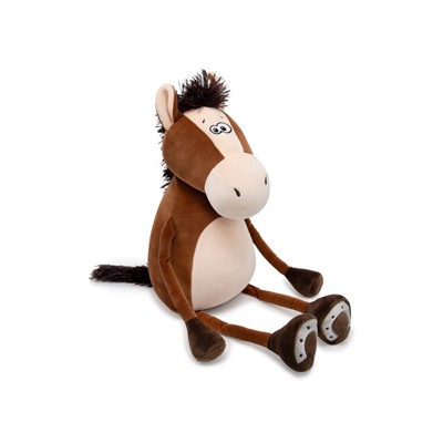 Мягкая игрушка «Конь Яго», 32 см