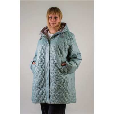 Демисезонная куртка Лайт арт 335, большие размеры