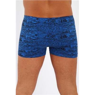 Трусы мужские 28615 (Микс)