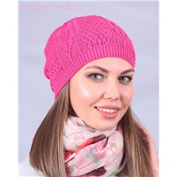 S 518 Берет (56-58)