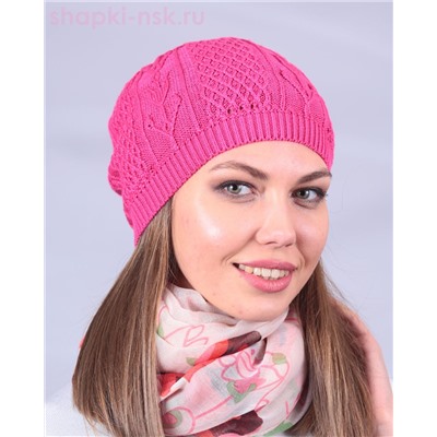 S 518 Берет (56-58)