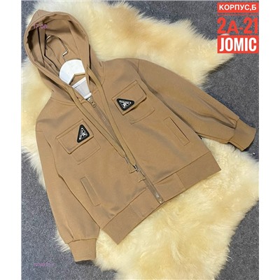 Бомбер 1978870-1