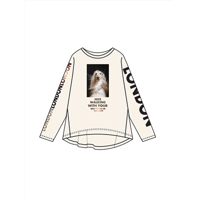 PLAYTODAY Джемпер 32521461