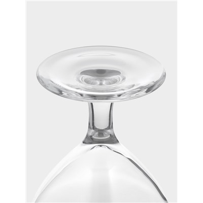 Пивные бокалы Luminarc Celeste, 450 мл, набор 2 шт., стекло, прозрачные