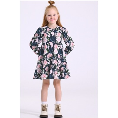 Платье АПРЕЛЬ, 1068322