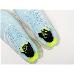 Кроссовки New Balance Fresh Foam X More Trail v4