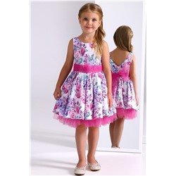 Платье АПРЕЛЬ, 1188096