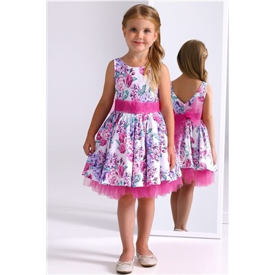 Платье АПРЕЛЬ, 1188096