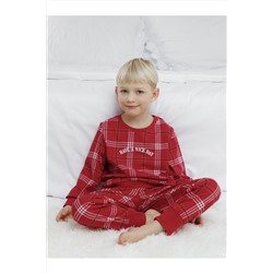 Пижама CROCKID, 1234817