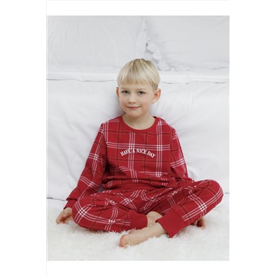 Пижама CROCKID, 1234817