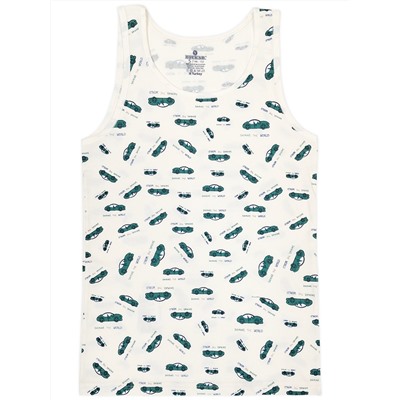 2586 майка мал многоцвет (BAYKAR)