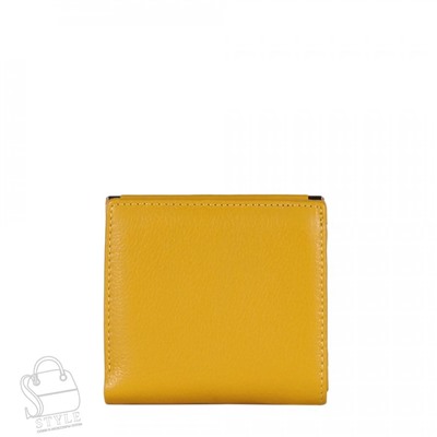 Женский кошелек 78848-1806 yellow Vermari  в Новосибирске