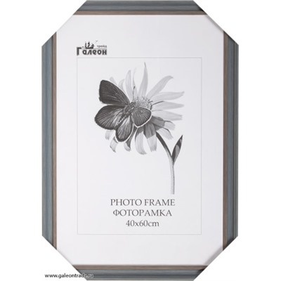 Фоторамка 40х60 / IN3536-A-8079 /