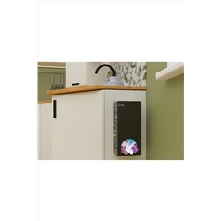 Контейнер для пакетов (самоклеющийся) НАТАЛИ, 904136