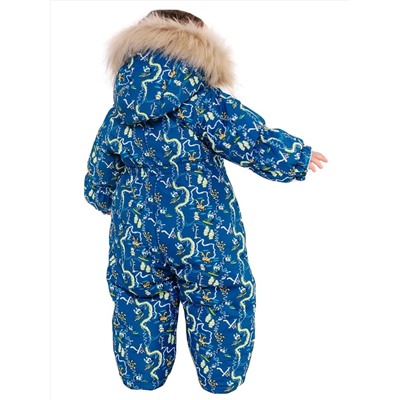 BATIK Комбинезон 307-21з