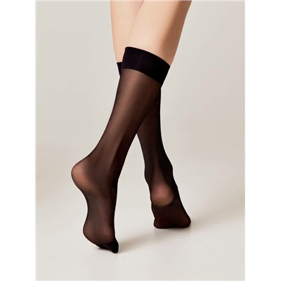 Гольфы LEVANTE VIVA 20  Гольфы женские