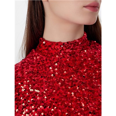 ПЛАТЬЕ ЖЕНСКОЕ 154014