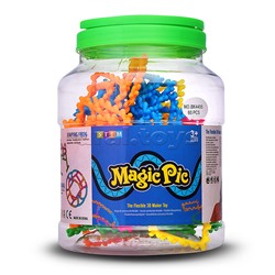 Конструктор в банке