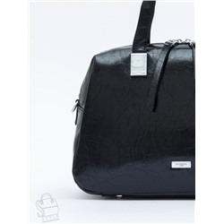 Сумка женская  58288-1SL black Velina Fabbiano-Safenta в Новосибирске