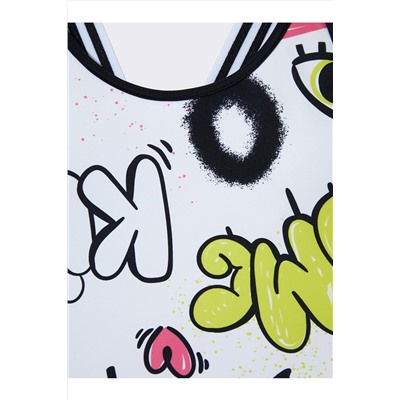 Купальник SMENA, 1104104