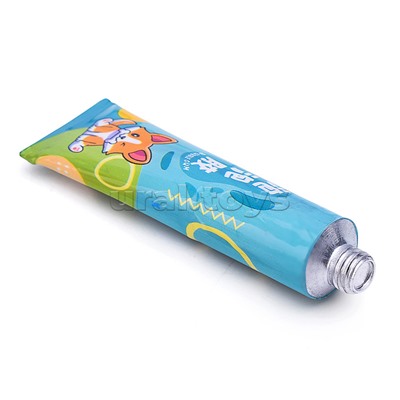 Мыльные пузыри "Надуй пузырь", нелопающиеся