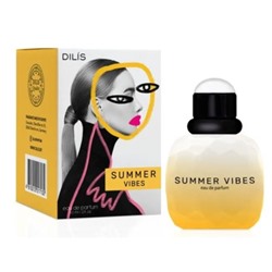 Туалетная вода жен LOST PARADISE Summer Vibes. Summer Festival by Escada 60мл