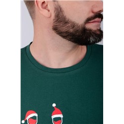 Пижама Дилан (Зеленый)