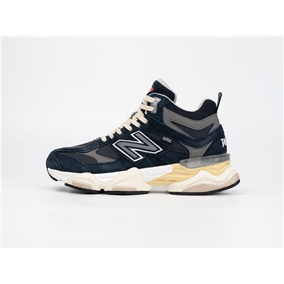 Зимние Кроссовки New Balance 9060 High