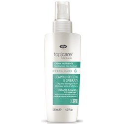 LISAP Hydra Care Питательный крем для волос мгновенного действия 125 мл