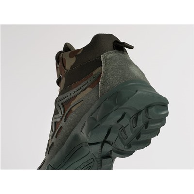 Зимние Ботинки