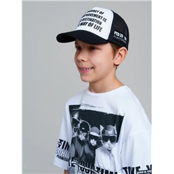 PLAYTODAY Кепка 12511414